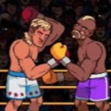 Big Shot Boxing