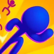 Bubble Rush 3d