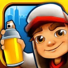 Subway Surfers NewYork