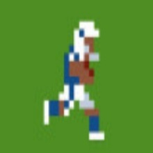 Retro Bowl College